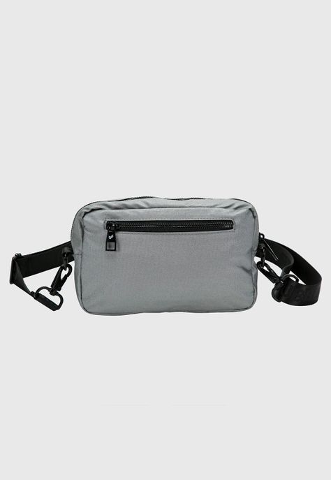 Cartera Mini Metalizado Stone Bubba Essentials-3