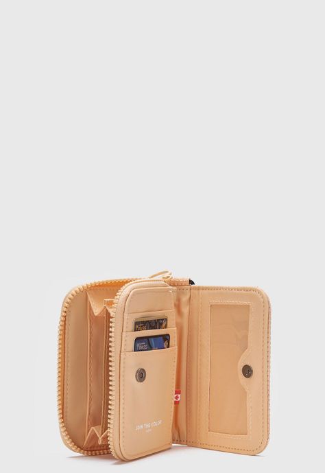 Billetera Originals Matte Sunrise Mini Bubba Essentials-3