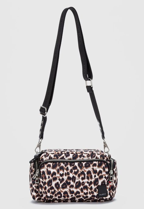 Handbag Victoria Cheeta Bubba Essentials-0