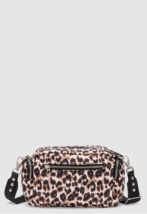 Handbag Victoria Cheeta Bubba Essentials-2