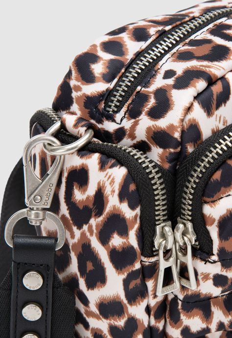 Handbag Victoria Cheeta Bubba Essentials-3