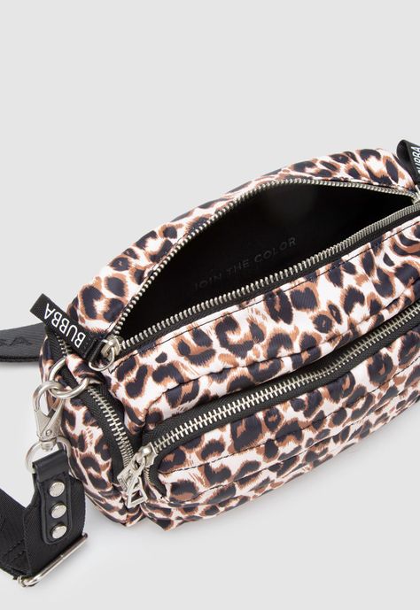 Handbag Victoria Cheeta Bubba Essentials-5
