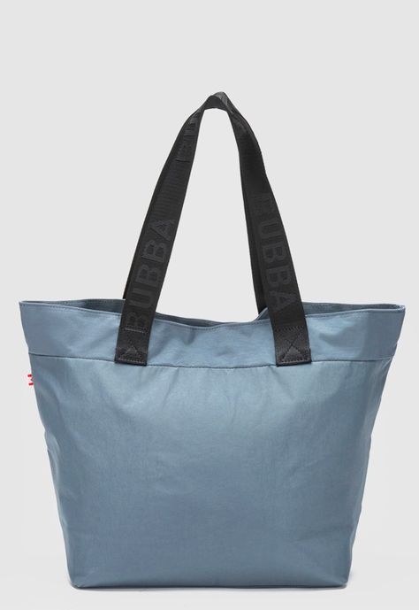 Tote Hailey Grey Bubba Essentials-2