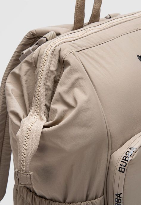 Mochila Mom Essential Nude Bubba Essentials-5
