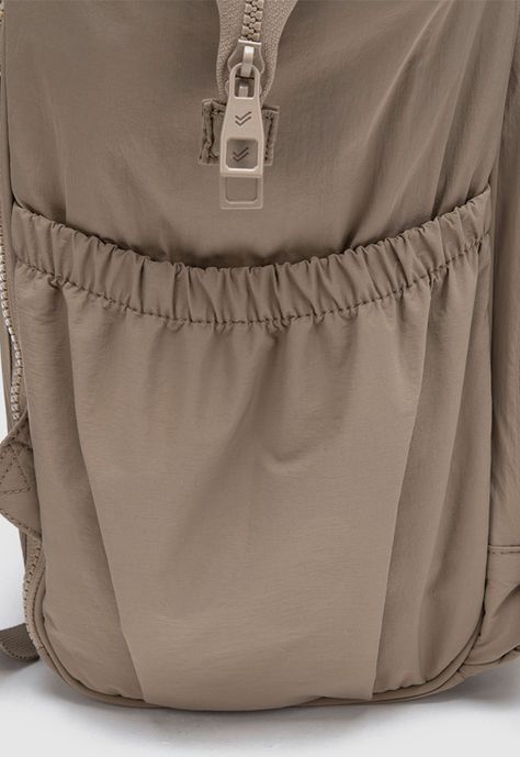 Mochila Mom Essential Nude Bubba Essentials-6