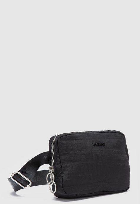 Crossbag Daily Black Bubba Essentials-1