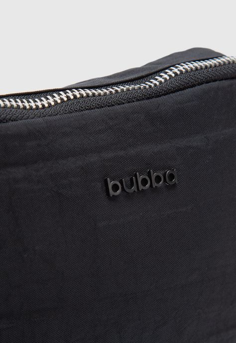 Crossbag Daily Black Bubba Essentials-4