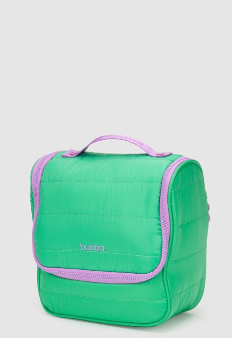 Neceser Bubbita Kiwi Bubba Essentials-1