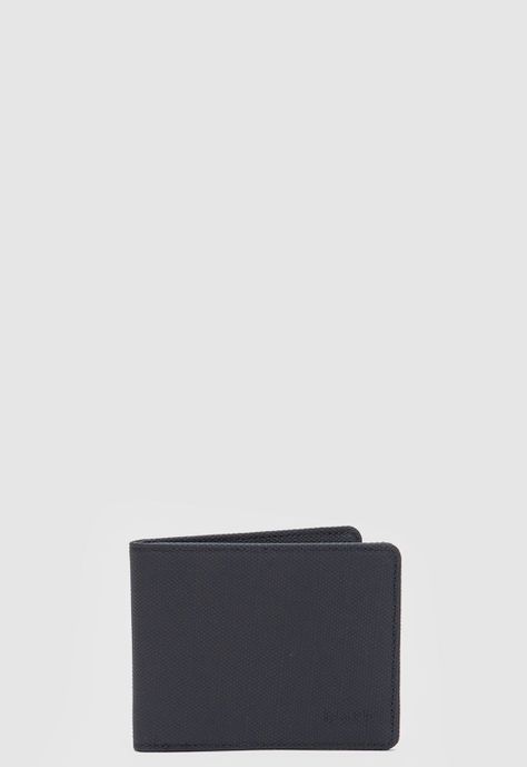 Billetera Beast Black Black Bubba-0