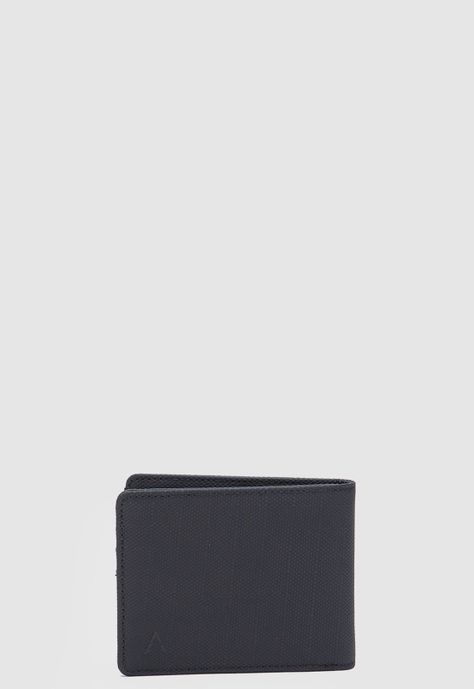 Billetera Beast Black Black Bubba-1