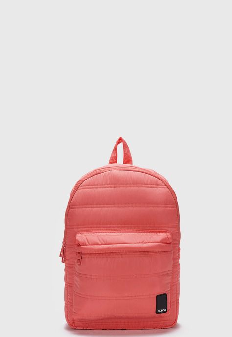 Mochila Originals Matte Blossom Regular Bubba Essentials-0