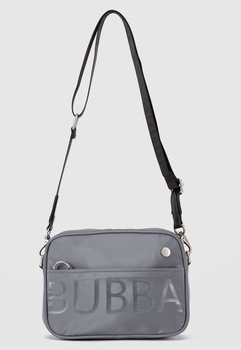 Hand Bag Charlotte Steel Bubba Essentials-0