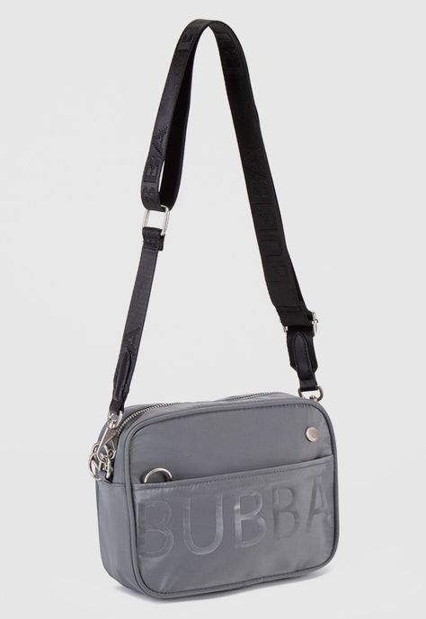 Hand Bag Charlotte Steel Bubba Essentials-1