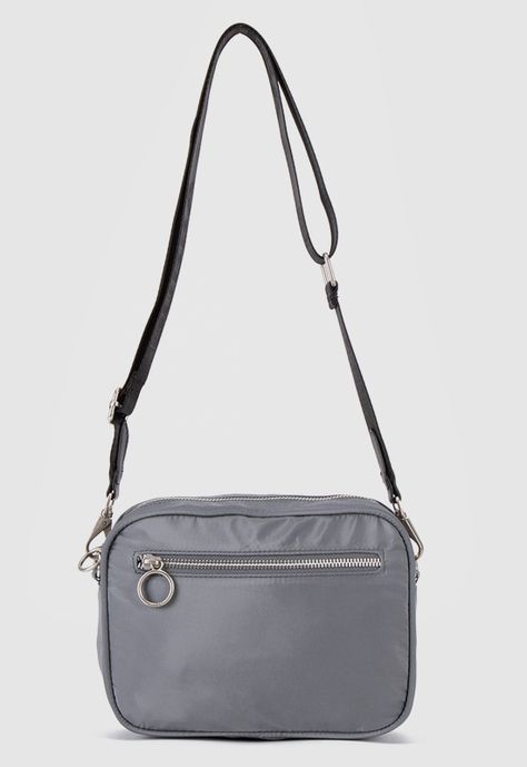 Hand Bag Charlotte Steel Bubba Essentials-2