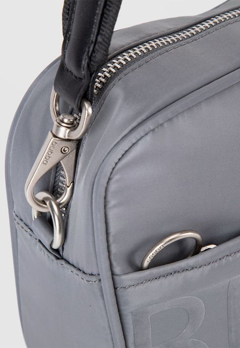 Hand Bag Charlotte Steel Bubba Essentials-3