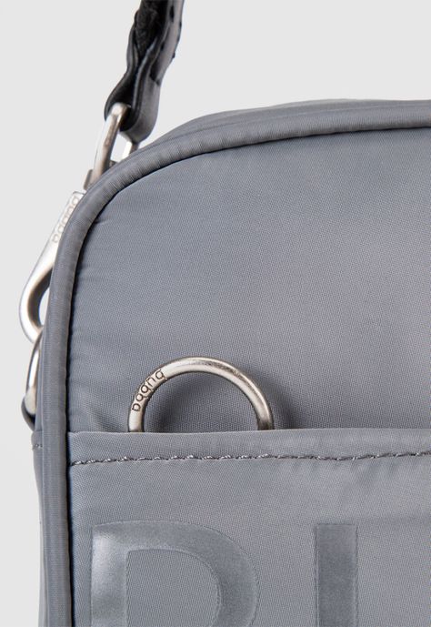 Hand Bag Charlotte Steel Bubba Essentials-4