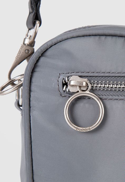 Hand Bag Charlotte Steel Bubba Essentials-5