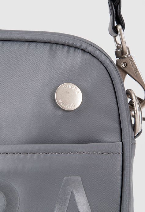 Hand Bag Charlotte Steel Bubba Essentials-6
