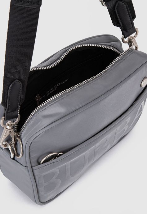 Hand Bag Charlotte Steel Bubba Essentials-7