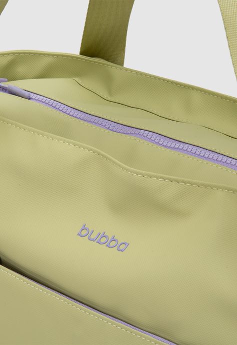 Tote Travel Olive Bubba Essentials-7