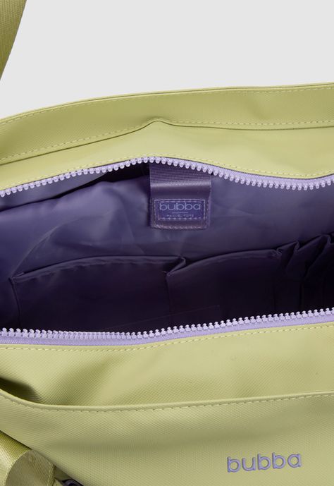 Tote Travel Olive Bubba Essentials-8