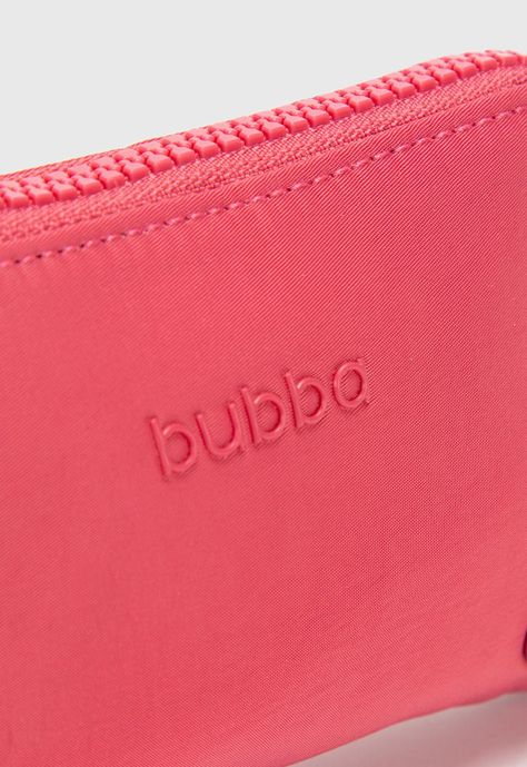 Billetera Anytime Red Bubba Essentials-4