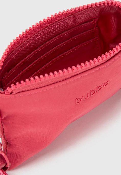 Billetera Anytime Red Bubba Essentials-5