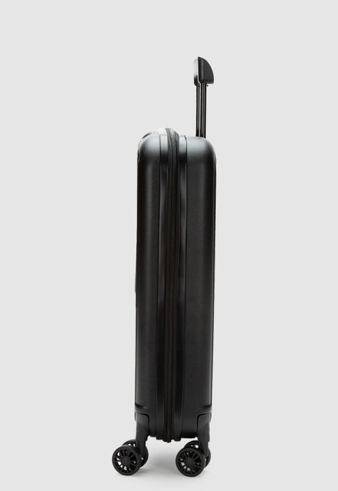 Maleta Foldable Black Bubba Essentials-1
