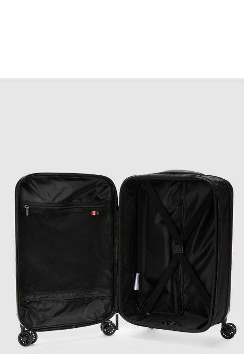 Maleta Foldable Black Bubba Essentials-7