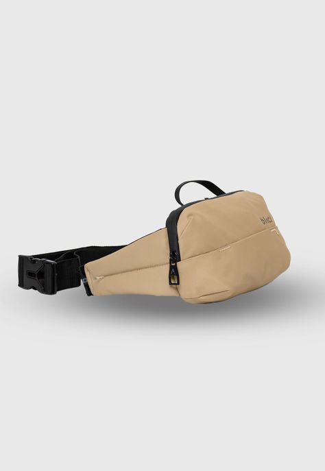Banano Travel Sand Black Bubba-1