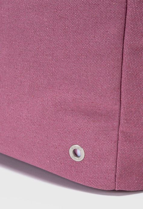 Tote Canvas Blush Bubba Essentials-4