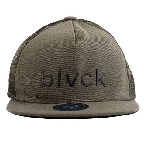 Jockey Classic Green Black Bubba-2