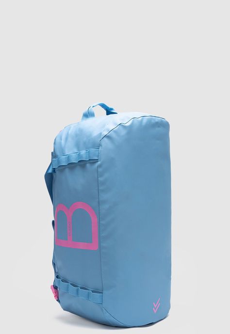 Duffel Bag Travel Sky Bubba Essentials-2