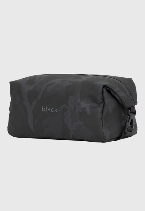 Neceser Beast Camo Black Bubba-0