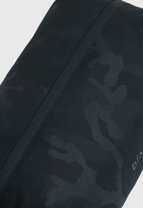 Neceser Beast Camo Black Bubba-3