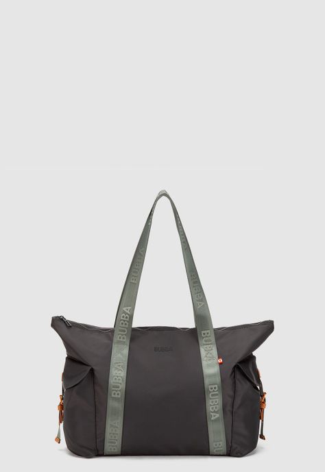 Tote Mila Smoke Bubba Essentials-0