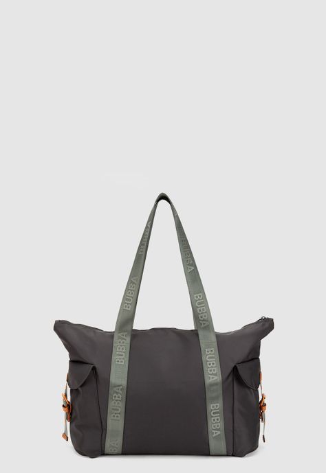 Tote Mila Smoke Bubba Essentials-1