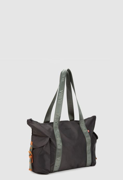Tote Mila Smoke Bubba Essentials-2