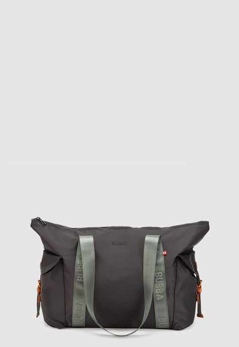 Tote Mila Smoke Bubba Essentials-3