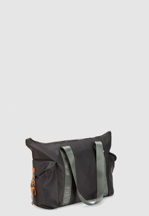 Tote Mila Smoke Bubba Essentials-4