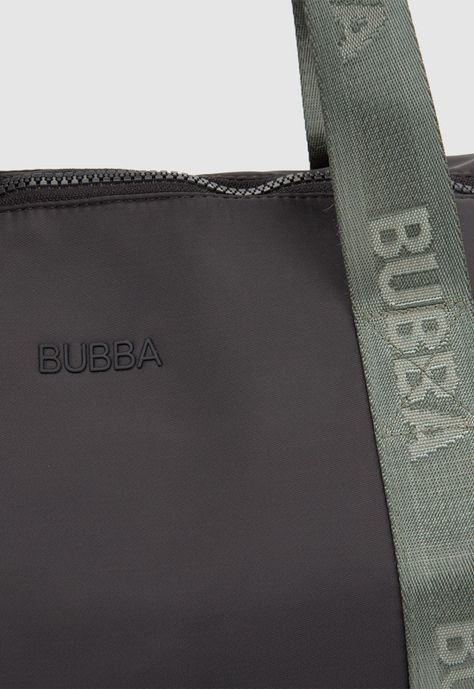 Tote Mila Smoke Bubba Essentials-6