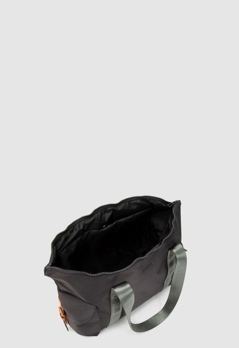 Tote Mila Smoke Bubba Essentials-7