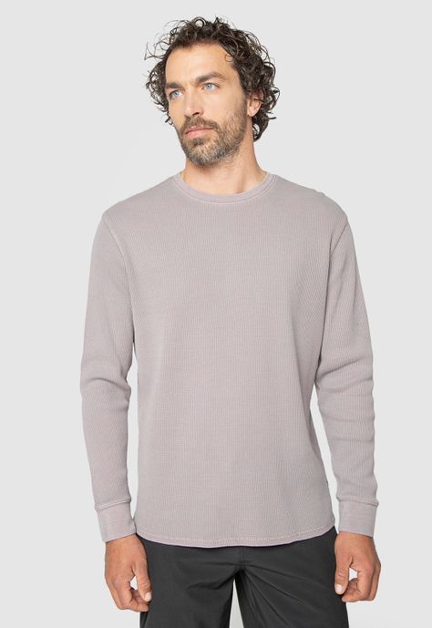 Summer Crewneck Dark Beige Black Bubba-0