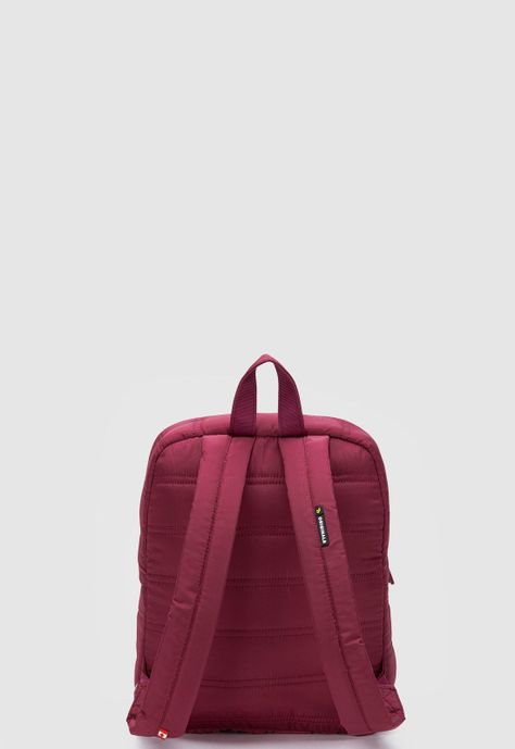 Mochila Originals Matte Ruby Red Mini Bubba Essentials-2