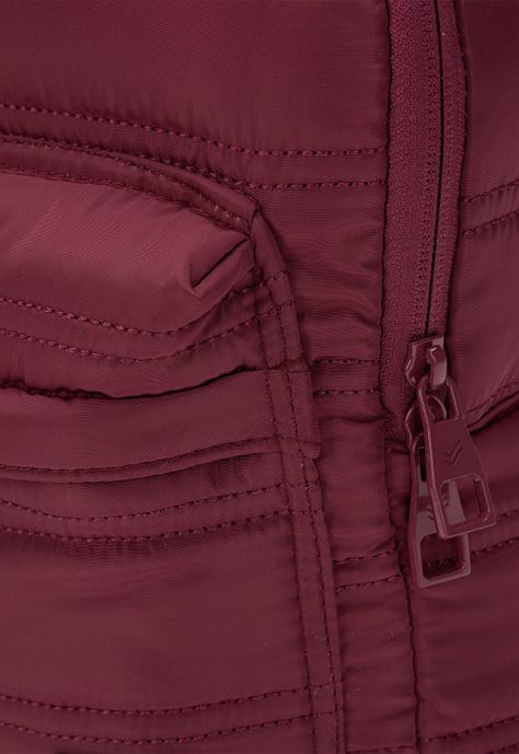 Mochila Originals Matte Ruby Red Mini Bubba Essentials-4
