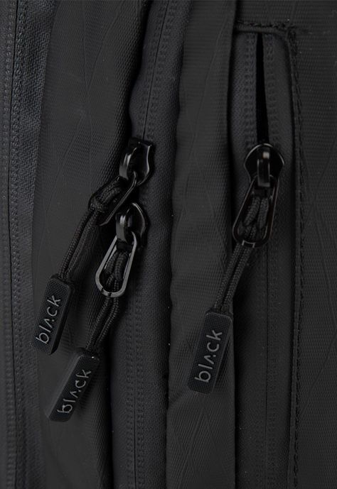 Mochila Hydro Black Black Bubba-5