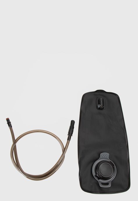 Mochila Hydro Black Black Bubba-9