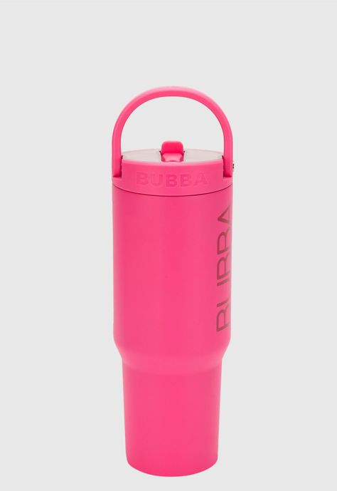 Tumbler Fluor Summer Flamingo Bubba Essentials-0