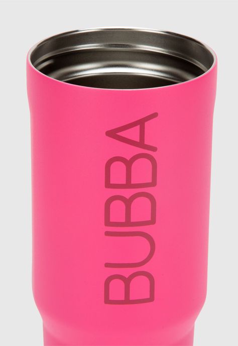 Tumbler Fluor Summer Flamingo Bubba Essentials-5