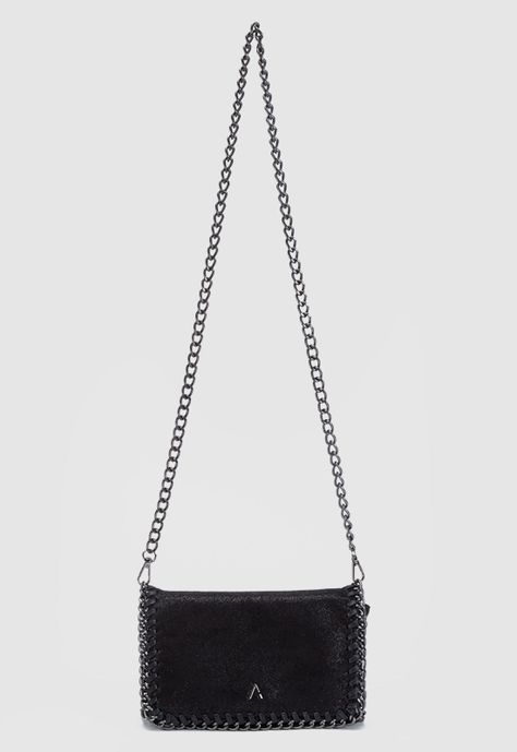 Cartera Kim Black Black Bubba-0